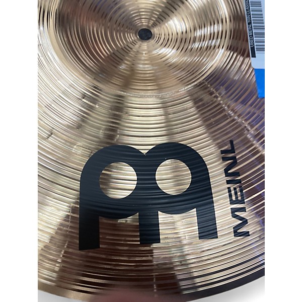 Used MEINL 16in CLASSIC Cymbal