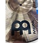Used MEINL 16in CLASSIC Cymbal