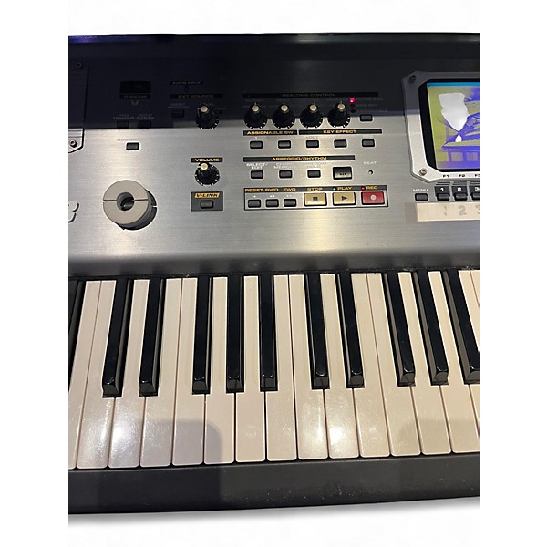 Used Roland FANTOM S88