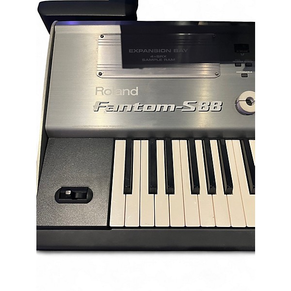 Used Roland FANTOM S88