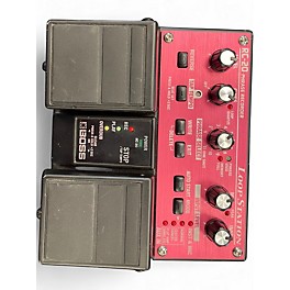 Used BOSS RC-20 Pedal