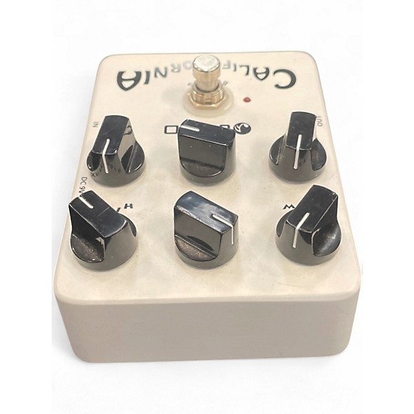 Used Joyo CALIFORNIA SOUND Effect Pedal