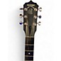 Used Deering Boston B6 6-String Brown Banjo