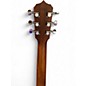 Used Deering Boston B6 6-String Brown Banjo