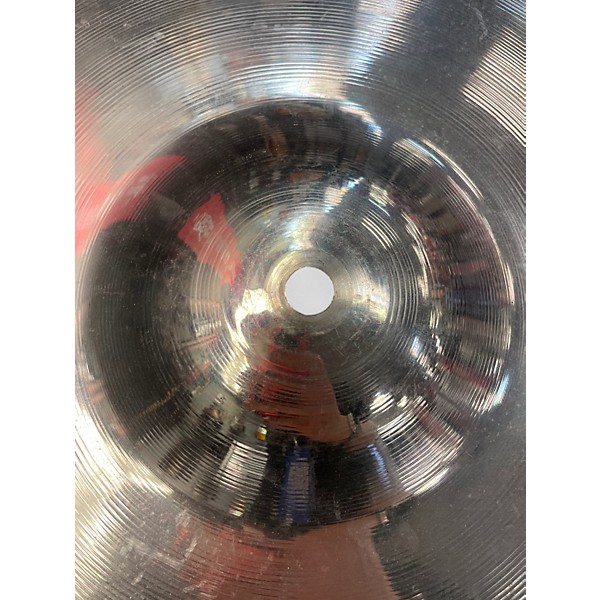 Used SABIAN 18in AAX Series Dark Crash Cymbal