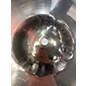 Used SABIAN 18in AAX Series Dark Crash Cymbal