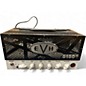 Used EVH 5150 III 15W Lunchbox Tube Guitar Amp Head thumbnail