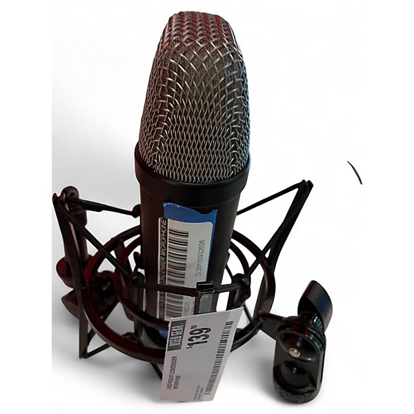 Used RODE NT1 Condenser Microphone