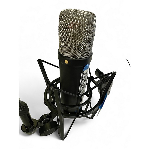 Used RODE NT1 Condenser Microphone