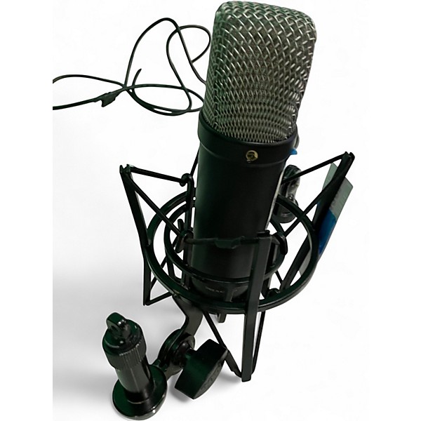 Used RODE NT1 Condenser Microphone