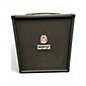 Used Orange Amplifiers Crush Bass 50 Bass Combo Amp thumbnail
