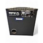 Used Orange Amplifiers Crush Bass 50 Bass Combo Amp