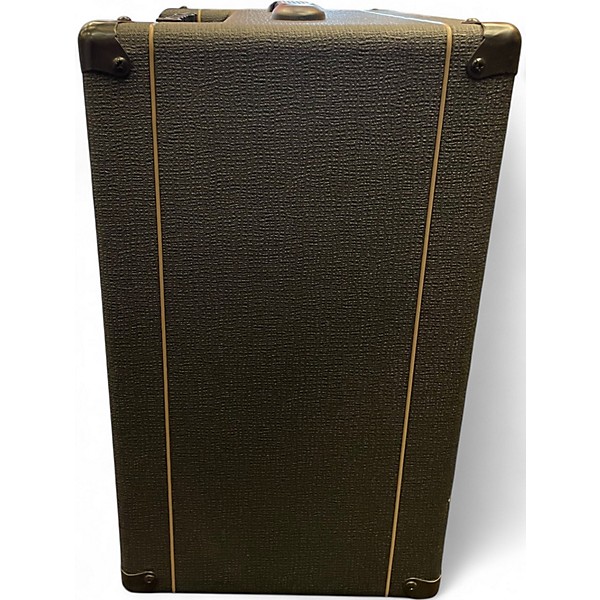 Used Orange Amplifiers Crush Bass 50 Bass Combo Amp