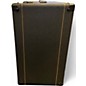 Used Orange Amplifiers Crush Bass 50 Bass Combo Amp