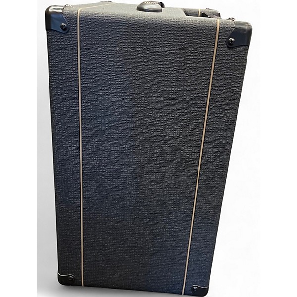 Used Orange Amplifiers Crush Bass 50 Bass Combo Amp