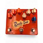 Used Analog Alien Rumble Seat Effect Processor thumbnail