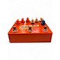 Used Analog Alien Rumble Seat Effect Processor