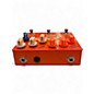 Used Analog Alien Rumble Seat Effect Processor