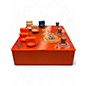 Used Analog Alien Rumble Seat Effect Processor