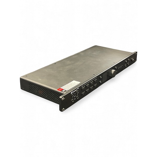 Used PreSonus Quantum HD 8 Audio Interface