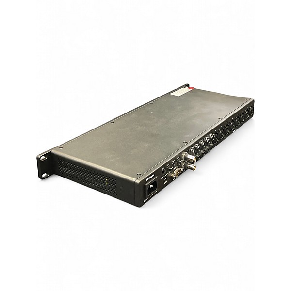 Used PreSonus Quantum HD 8 Audio Interface