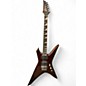 Used Ibanez XPT700FX Metallic Green Solid Body Electric Guitar thumbnail