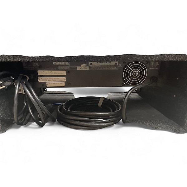 Used Mackie 220 WATT Power Supply Power Supply