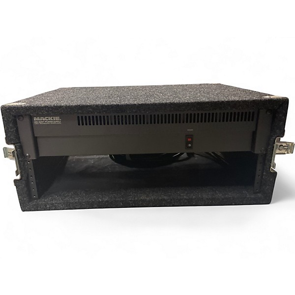 Used Mackie 220 WATT Power Supply Power Supply