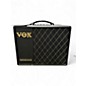 Used VOX Valvetronix VT20X 20W 1x8 Guitar Combo Amp thumbnail