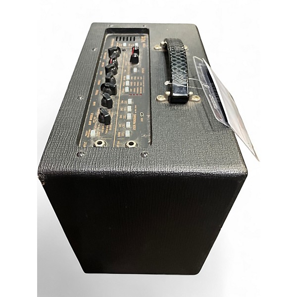 Used VOX Valvetronix VT20X 20W 1x8 Guitar Combo Amp