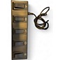Used KORG EC5 External Controller Footswitch thumbnail