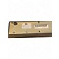 Used KORG EC5 External Controller Footswitch