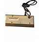 Used KORG EC5 External Controller Footswitch