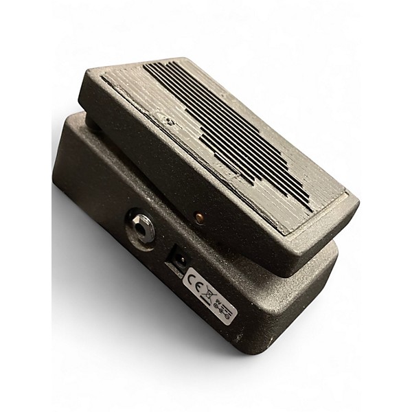 Used Dunlop CBM95 Cry Baby Mini Wah Effect Pedal