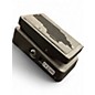Used Dunlop CBM95 Cry Baby Mini Wah Effect Pedal