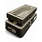 Used Dunlop CBM95 Cry Baby Mini Wah Effect Pedal