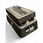 Used Dunlop CBM95 Cry Baby Mini Wah Effect Pedal