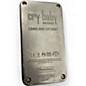 Used Dunlop CBM95 Cry Baby Mini Wah Effect Pedal