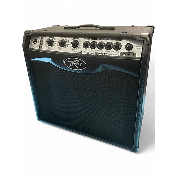 Used Peavey Vypyr VIP 2 40W 1x12 Guitar Combo Amp