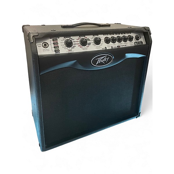 Used Peavey Vypyr VIP 2 40W 1x12 Guitar Combo Amp