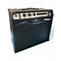 Used Peavey Vypyr VIP 2 40W 1x12 Guitar Combo Amp
