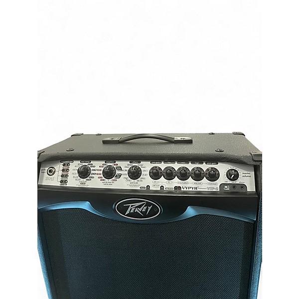 Used Peavey Vypyr VIP 2 40W 1x12 Guitar Combo Amp