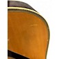 Used Yamaha L8 Vintage Natural Acoustic Guitar