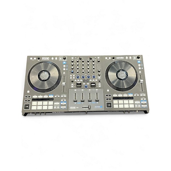 Used RANE Rane four DJ Controller