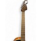 Used Fender Newporter Player Sunburst Acoustic Electric Guitar