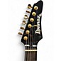 Used Ibanez AZ47P1Q Premium DRAGON EYE BURST Solid Body Electric Guitar
