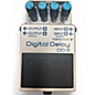 Used BOSS DD8 Digital Delay Effect Pedal thumbnail