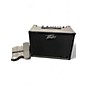 Used Peavey VYPYR 120W Tube Guitar Amp Head thumbnail