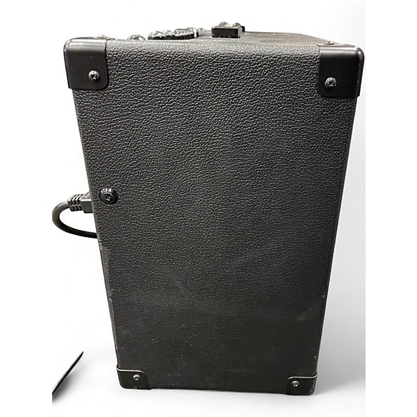 Used Peavey VYPYR 120W Tube Guitar Amp Head