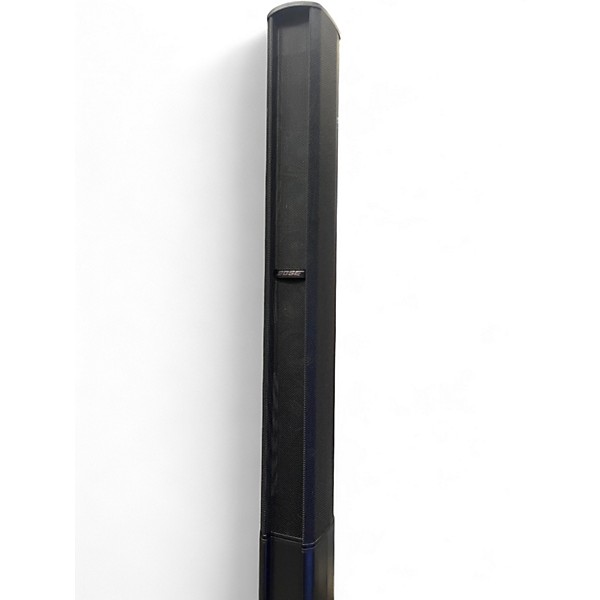 Used Bose l1 pro 8 Powered Speaker